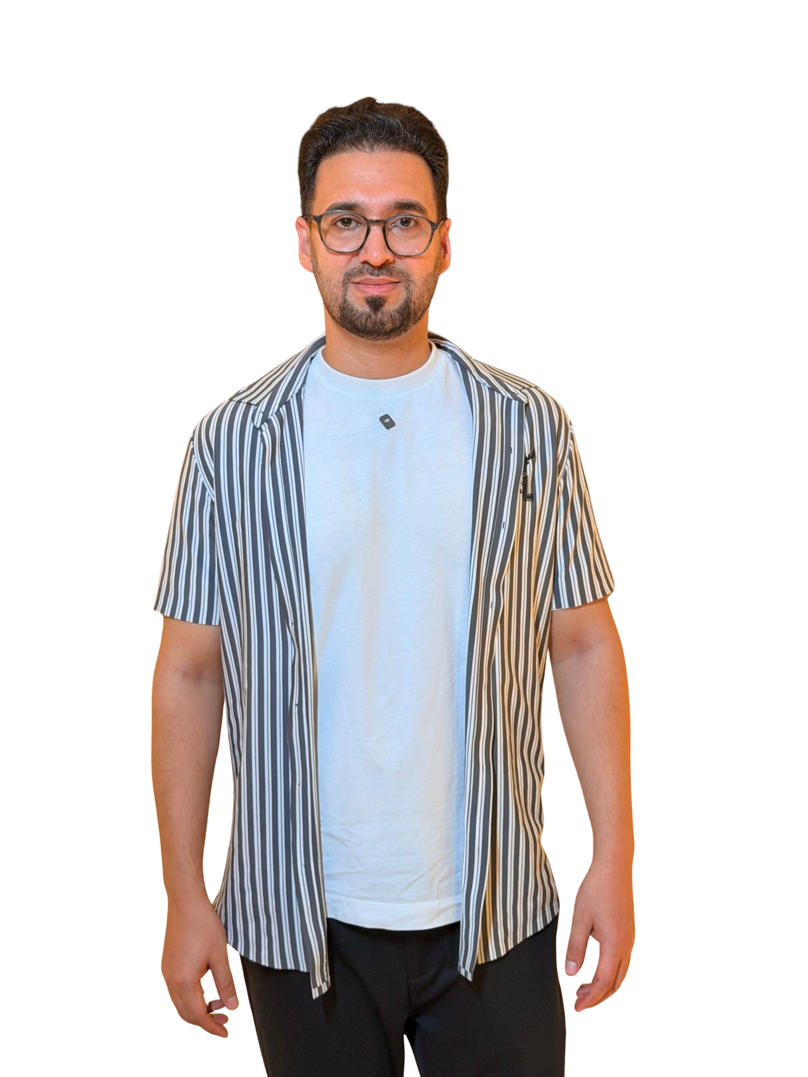 Sajid, trading educator